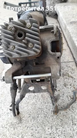 Piaggio zip 50  Nrj 2t hyper 2 Пиаджо зип хипер 2 двигател на части , снимка 16 - Мотоциклети и мототехника - 49801414