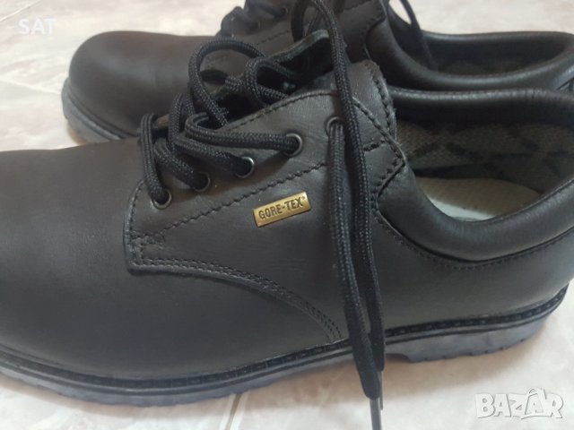 Обувки, снимка 2 - Ежедневни обувки - 39498334