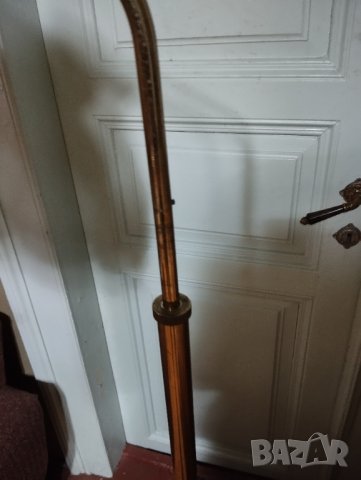 Лампион арт деко, снимка 3 - Лампиони - 42688679