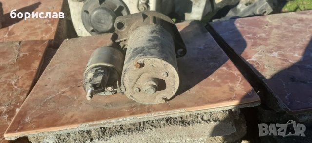 Стартер за Фолксваген шаран , снимка 2 - Части - 31292033