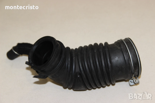 Всмукателен маркуч турбокомпресор Toyota Auris (2007-2010г.) 17881-0R020 / 178810R020, снимка 2 - Части - 51984869