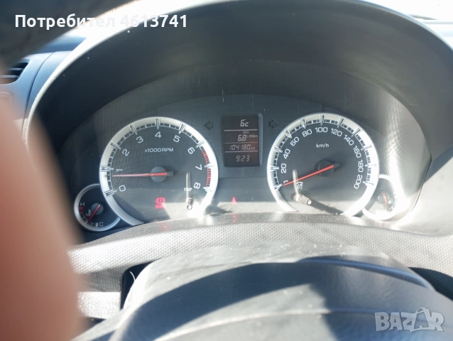 Suzuki swift, снимка 8 - Автомобили и джипове - 54127172
