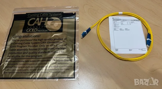 USB2.0 високоскоростен оптичен изолатор 480M интерфейс, HI FI   елиминиране на шума, снимка 5 - Други - 55952678