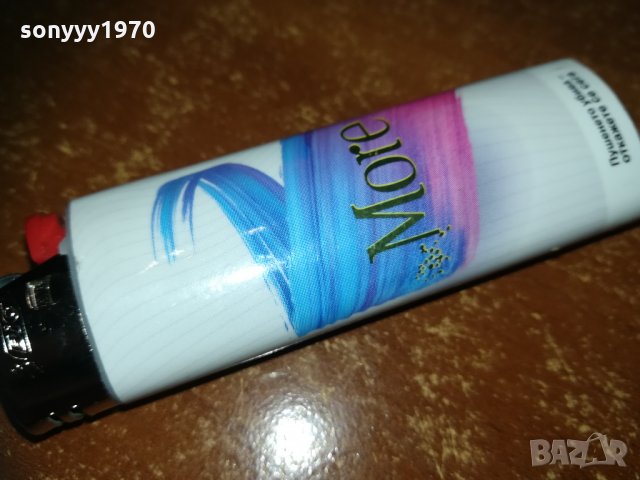 MORE NEW 0503211831, снимка 7 - Запалки - 32053834