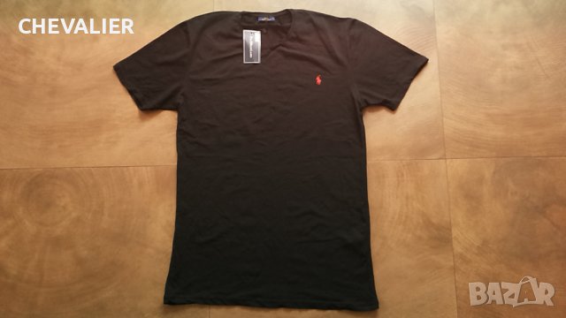 POLO RALPH LAUREN T-Shirt Размер M - L мъжка тениска 32-51