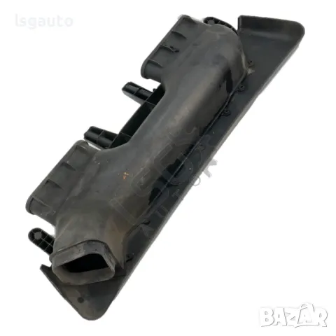 Въздуховод BMW X3 (E83) 2003-2010 ID: 138109, снимка 2 - Части - 48052754