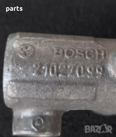 Спирачна Помпа Голф 4 - Пасат - Джета - Бора - Сеат - Шкода - Ауди А3 N, снимка 4 - Части - 38612424