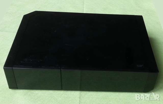 Ninendo Wii с вграден Arthrimus HDMI Mod №2, снимка 16 - Nintendo конзоли - 51946384