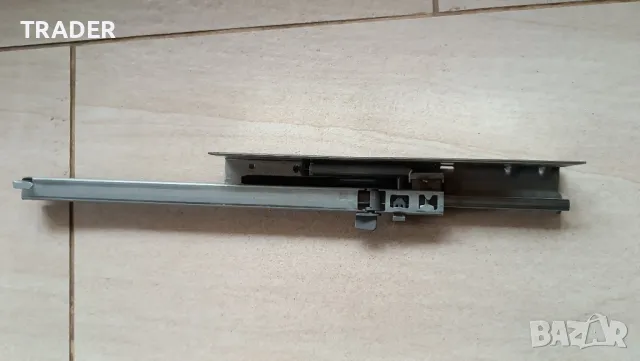 Комплект водачи панти механизъм Blum TANDEM BLUMOTION, ном. дължина 410 мм 551H410, снимка 10 - Други - 44932427