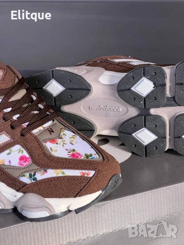 дамски маратонки new balance , снимка 2 - Маратонки - 53128033