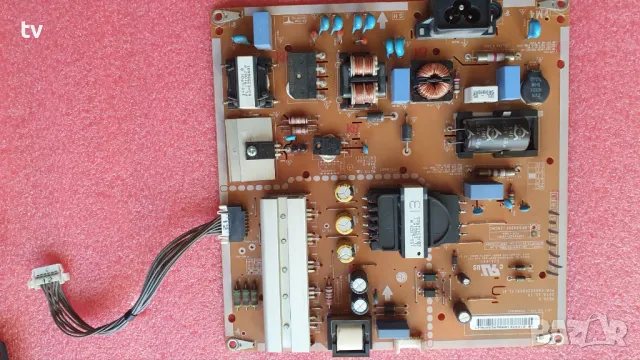 LG 42LF561V на части - EBT64032612 / EAX66203805 1.2 / LGP3942DI-15CH1 /  6870C-0480A, снимка 4 - Части и Платки - 47893001