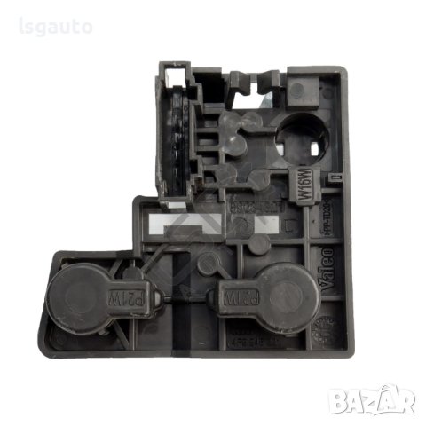 Платка ляв вътрешен стоп AUDI A6 (4F, C6) 2004-2011 ID: 121191, снимка 2 - Части - 44213299