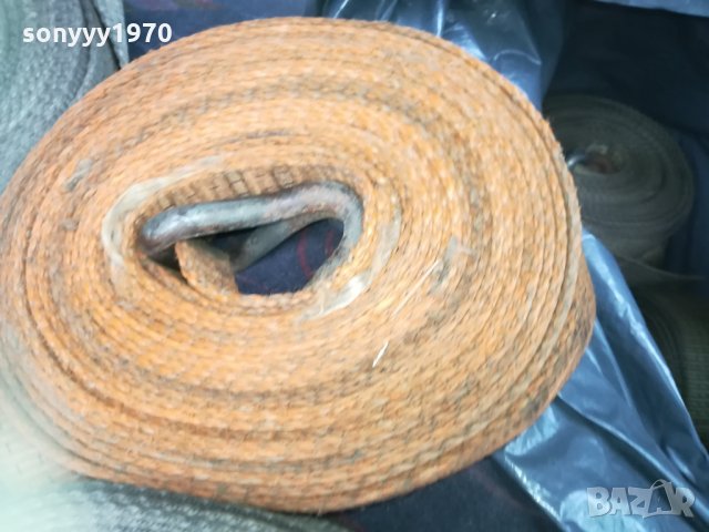 ТИР КОЛАНИ 15ЛВ ЗА БР 1212210932, снимка 3 - Аксесоари и консумативи - 35110583