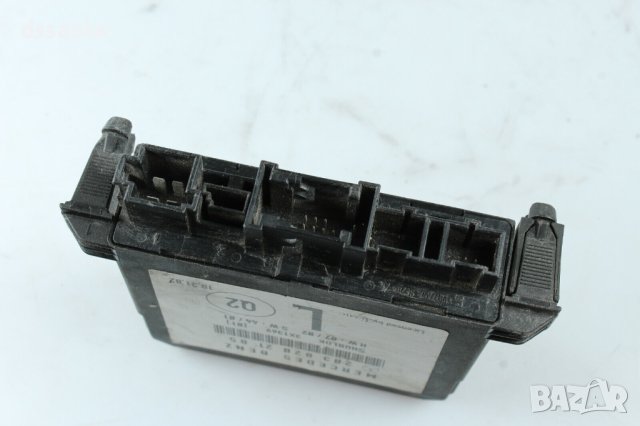 Модул врата заден ляв Mercedes W203 2038202185 C220 C230 C270, снимка 2 - Части - 42301081