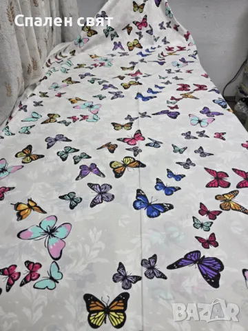 Спални комплекти от РАНФОРС - 100 % Памук