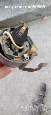 Делко за Лада или Жигула, снимка 3 - Автомобили и джипове - 47685879