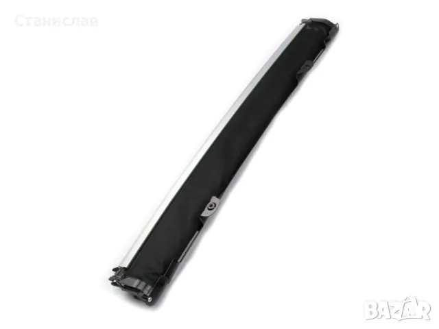 Seat Alhambra 7N Комплект Щора за панорамен таван , снимка 2 - Части - 50403300