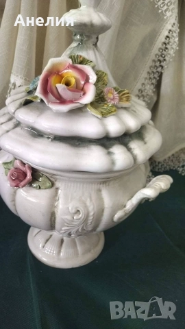 Bessano Italy прелест и респект, снимка 2 - Декорация за дома - 52939663