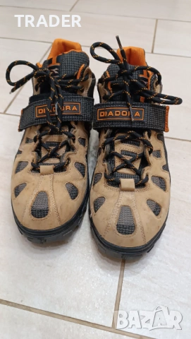 работни обувки Diadora 