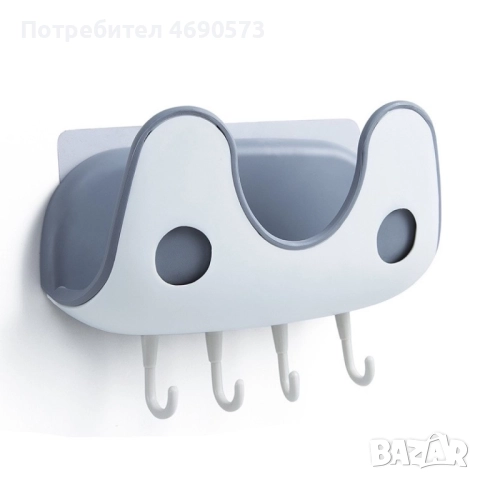 Многофункционална кухненска стойка за прибори, снимка 6 - Прибори за хранене, готвене и сервиране - 52893381