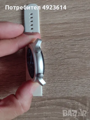 Смарт часовник Xiaomi Amazfit GTR А1910, снимка 7 - Смарт часовници - 56064415