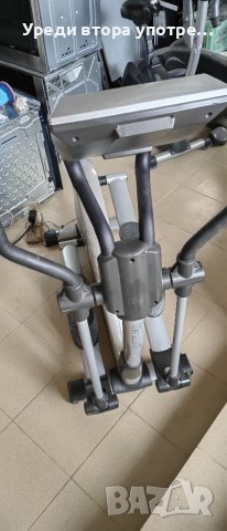 Кростренажор Kettler Ergometer ctr, снимка 2 - Фитнес уреди - 38104787