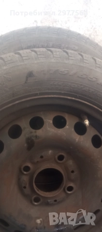 4 х 114.3 , снимка 2 - Гуми и джанти - 51473277