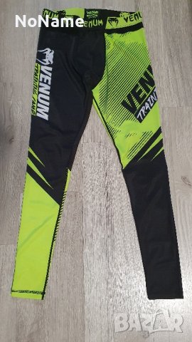 Мъжки клин за тренировки Nike Venum