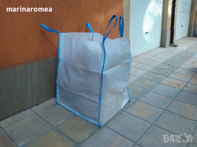 Биг бег чували - нови, снимка 8 - Други стоки за дома - 38791077