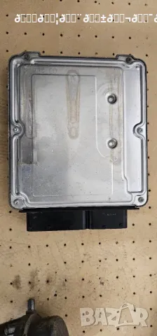 Компютър Audi A8D3, снимка 2 - Части - 48933008