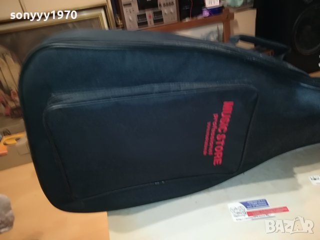 YAMAHA КИТАРА С КАЛЪФ 2905231009L, снимка 10 - Китари - 40857939