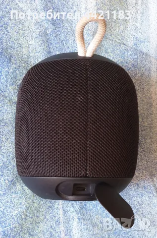 Logitech UE Wonderboom, снимка 3 - Тонколони - 55894593