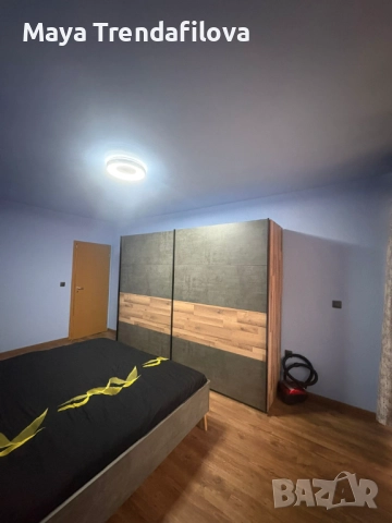 ДАВА СЕ ПОД НАЕМ ДВУСТАЕН АПАРТАМЕНТ В ХЛАДИЛНИКА, снимка 3 - Апартаменти - 52686984