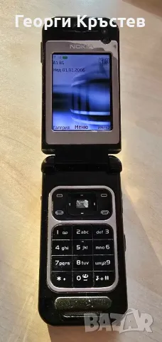 Nokia 7390(3 бр.) - за ремонт, снимка 3 - Nokia - 48014686