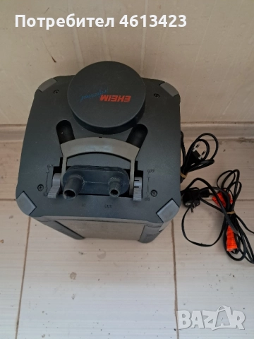 Външен филтър Eheim 2326