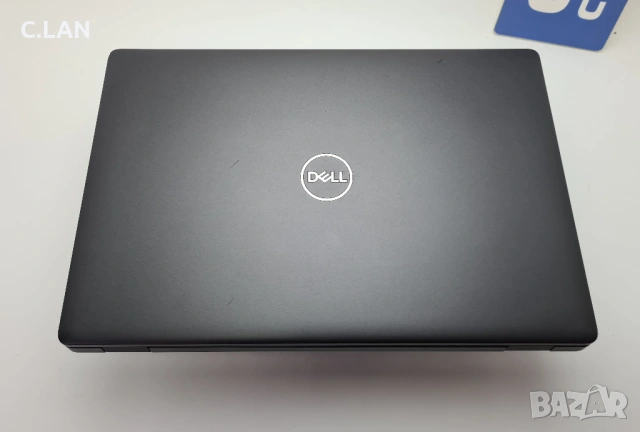 Dell Latitude 5400 i5-8365U/256SSD/FHD/Подсветка, снимка 12 - Лаптопи за работа - 54104017