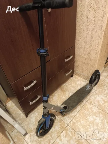 Тротинетка 