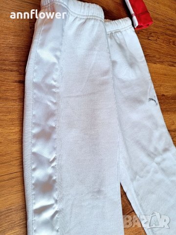 Анцунг долнище Puma горнище Elevate, снимка 10 - Спортни екипи - 40508537