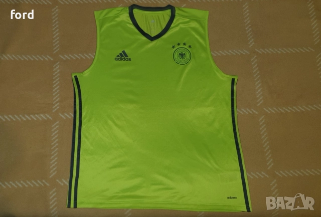Анцуг горнище Italy , потник Germany Deutschland , снимка 8 - Футбол - 45271381