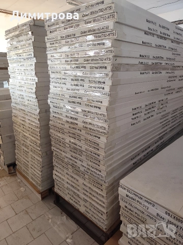 Чисто нови врати ,с каса ,дръжки,брава,первази, снимка 2 - Интериорни врати - 53057673