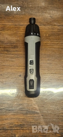 41 в 1 електрическа отвертка – комплект с накрайници|Чисто нова, снимка 3 - Отвертки - 53904933