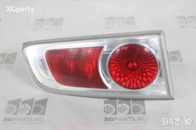 Ляв вътрешен стоп за Mazda 2 (2003-2007)