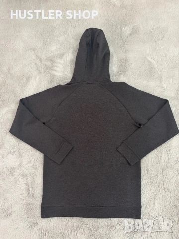 Мъжки суитшърт PEAK PERFORMANCE. Размер S, снимка 7 - Спортни дрехи, екипи - 54163092