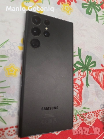 Samsung S 22 Ultra 128 GB, снимка 11 - Samsung - 53025243