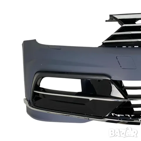 Боди кит R за Volkswagen Passat B8 2014–2019, снимка 4 - Аксесоари и консумативи - 55869350