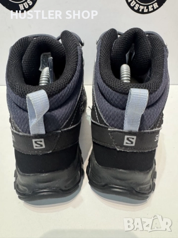 Туристически обувки SALOMON GORE-TEX. Номер 36.5, снимка 6 - Други - 55876614