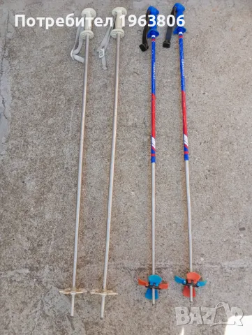 Ски, снимка 7 - Зимни спортове - 47434935