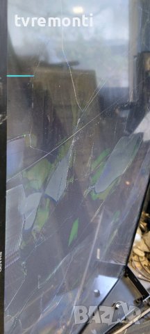 ГЛАВНА AV ПЛАТА TP.MS6308.PB711 for 43 inc DISPLAY for , SHARP LC-43CFE6352E , снимка 11 - Части и Платки - 38657497