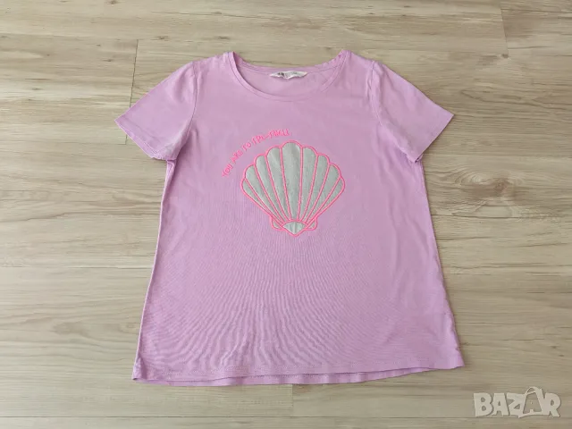 Дрехи за момиче H&M 9-10 г , снимка 6 - Детски комплекти - 48389892