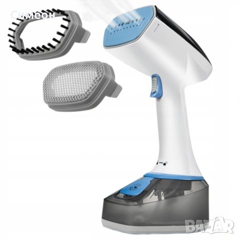 уред за гладене с пара , снимка 1